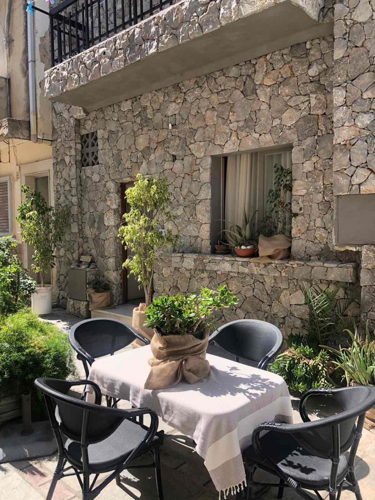 Apartamento Pauline *